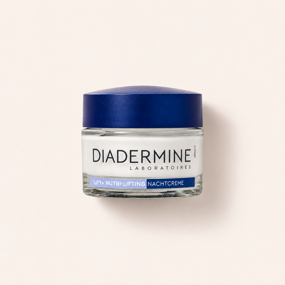 Diadermine Lift+ Nutri-Lifting Anti-Age Night Cream 50 ml – noční pleťový krém – MrRizz