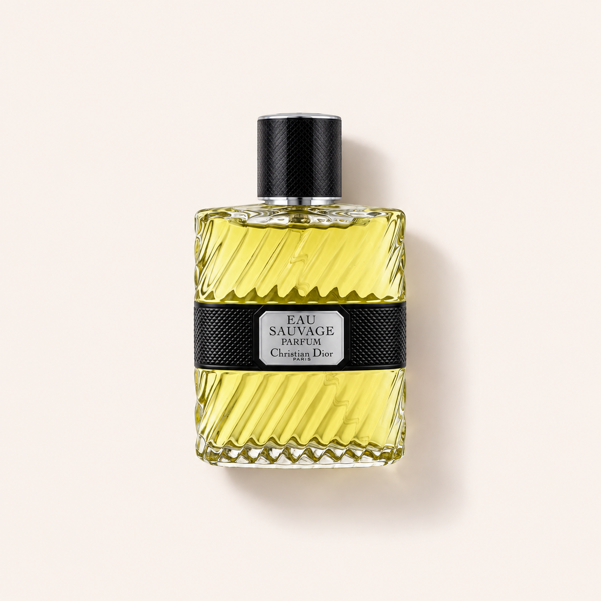 Dior Eau Sauvage Parfum 2017 100 ml – parfémovaná voda – MrRizz