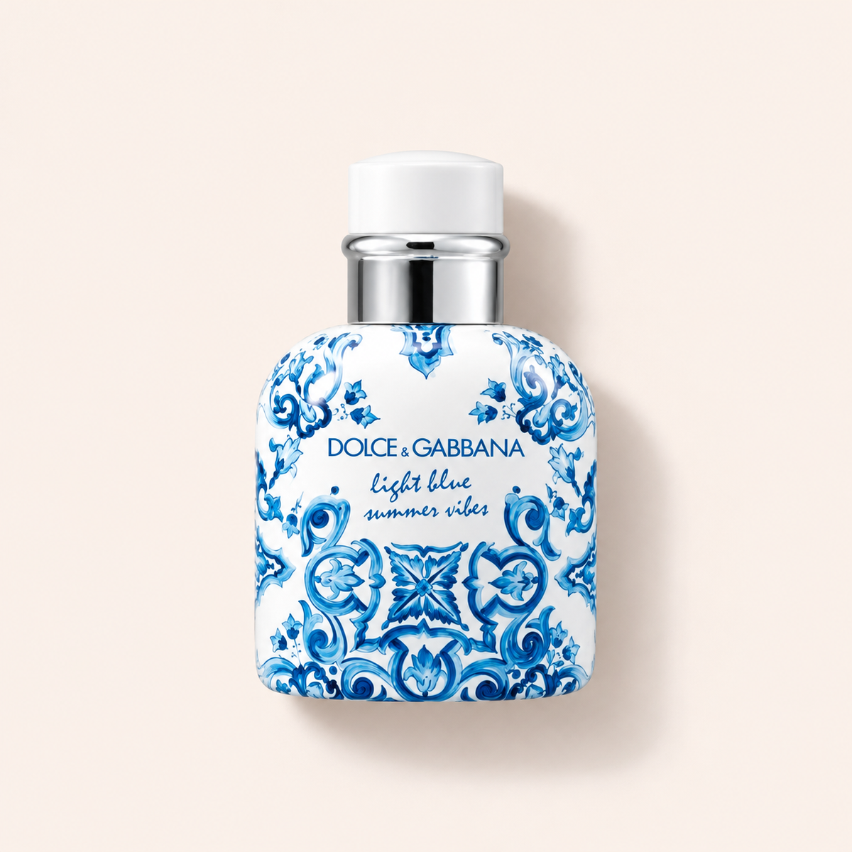 Dolce&Gabbana Light Blue Summer Vibes 50 ml – toaletní voda – MrRizz