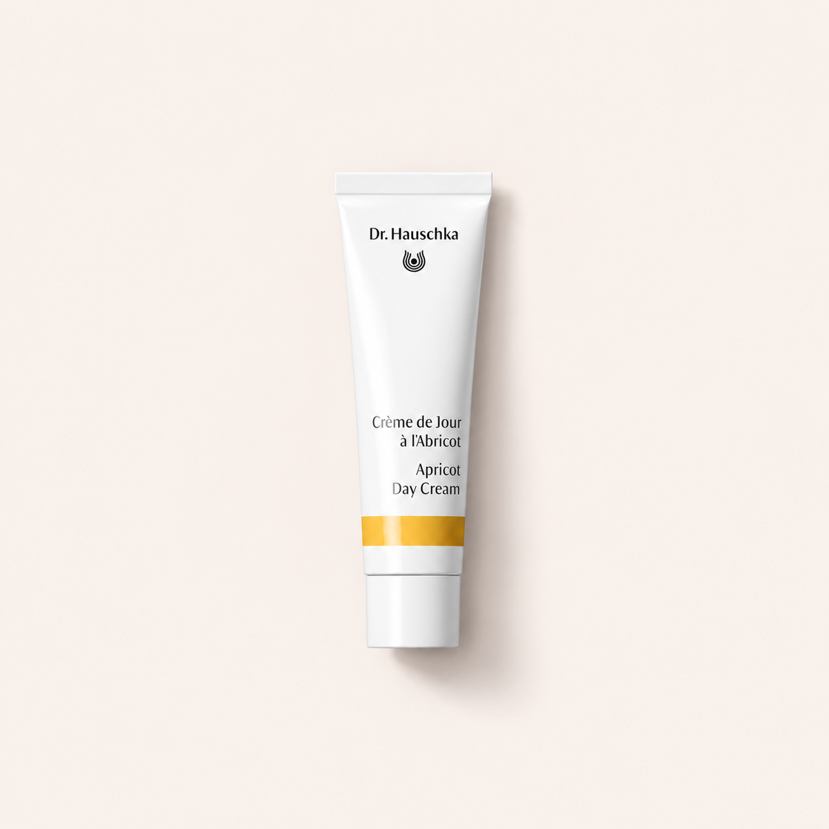 Dr. Hauschka Apricot Day Cream 30 ml – denní pleťový krém – MrRizz