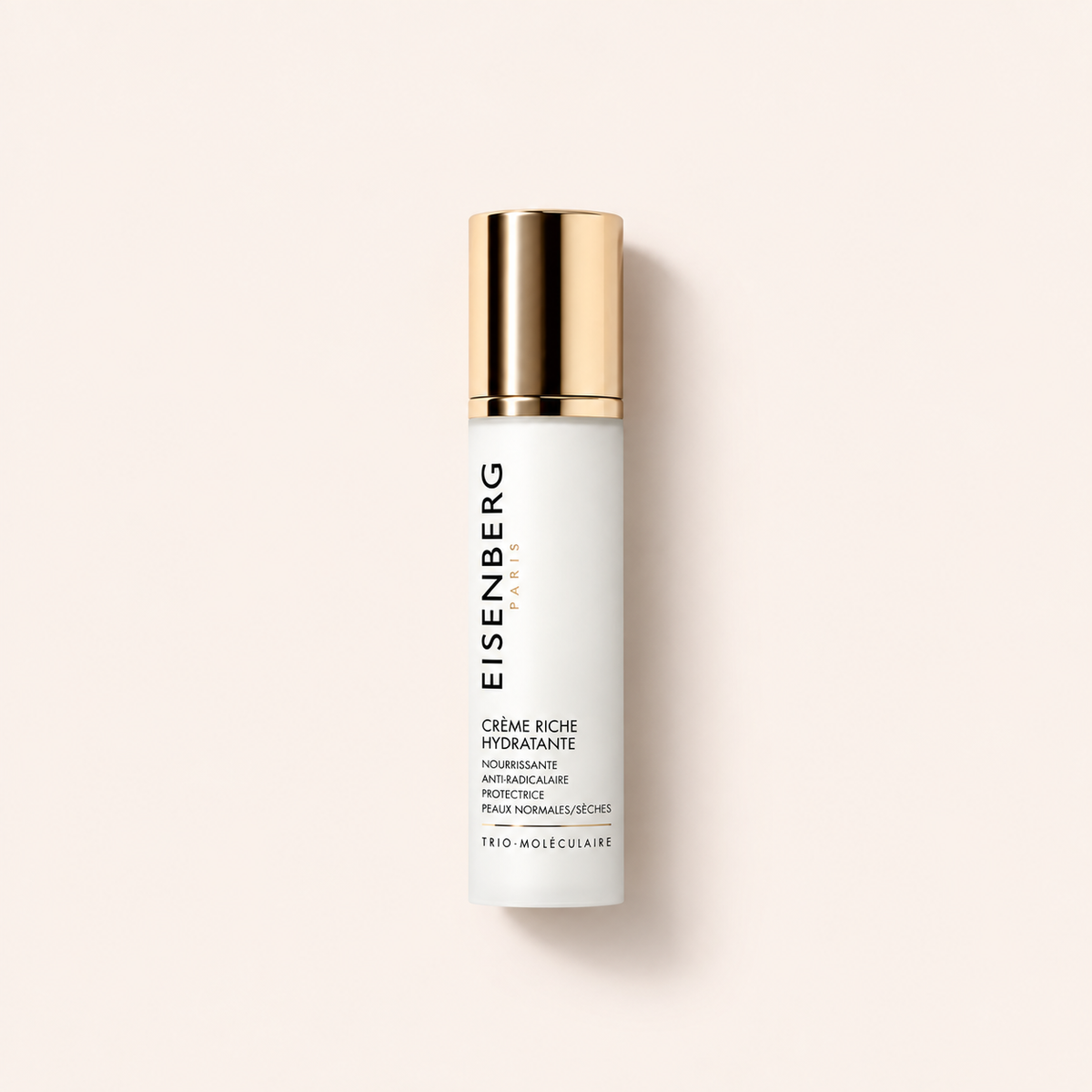 Eisenberg Moisturising Rich Cream 50 ml – denní pleťový krém – MrRizz