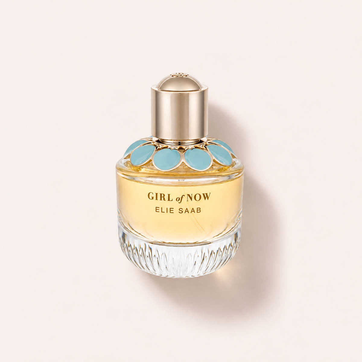 Elie Saab Girl of Now 50 ml – parfémovaná voda – MrRizz