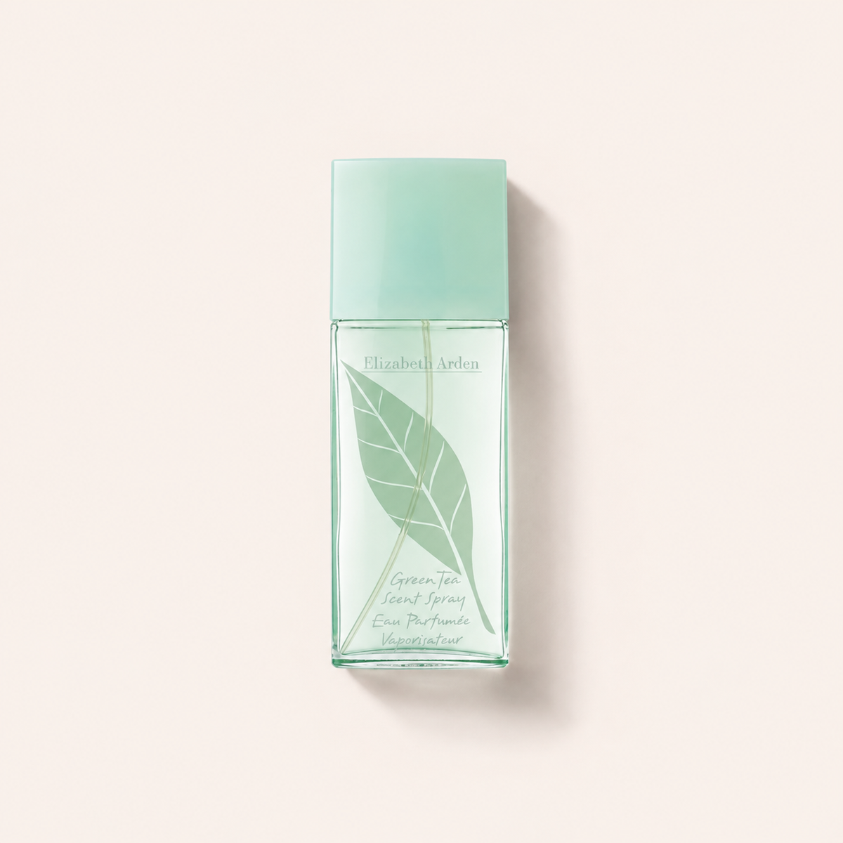 Elizabeth Arden Green Tea 100 ml – toaletní voda – MrRizz