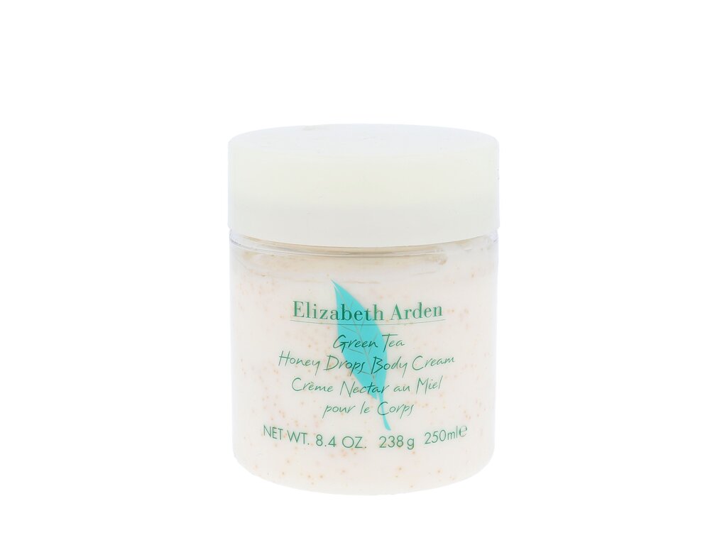 Elizabeth Arden Green Tea 250 ml - 250ml - Tělový krém