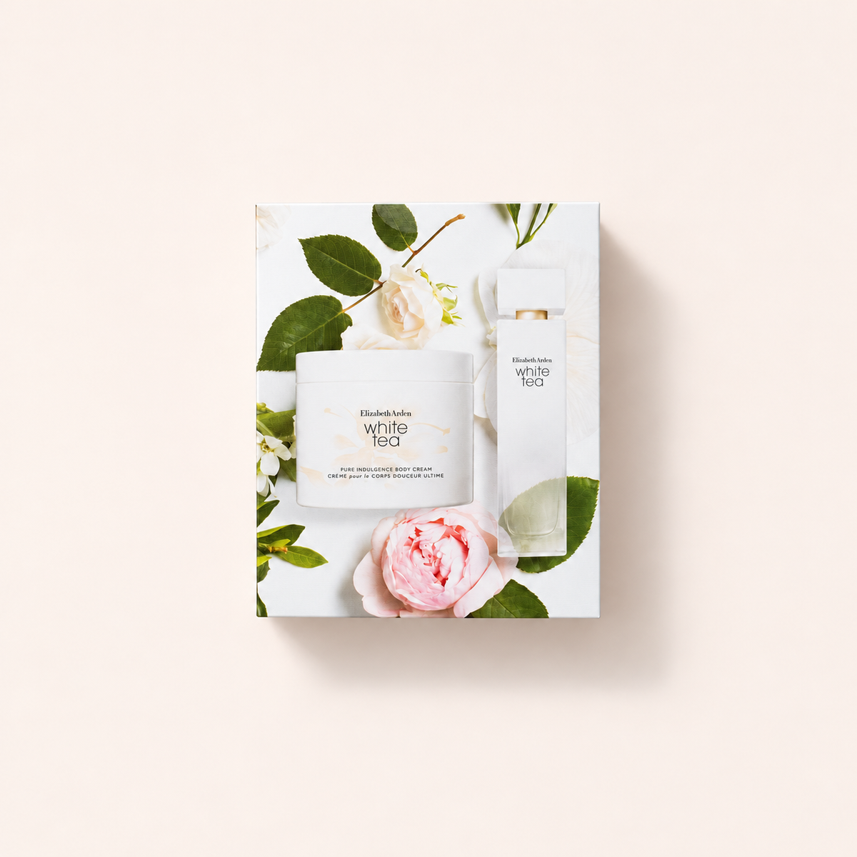 Elizabeth Arden White Tea 100 ml – MrRizz
