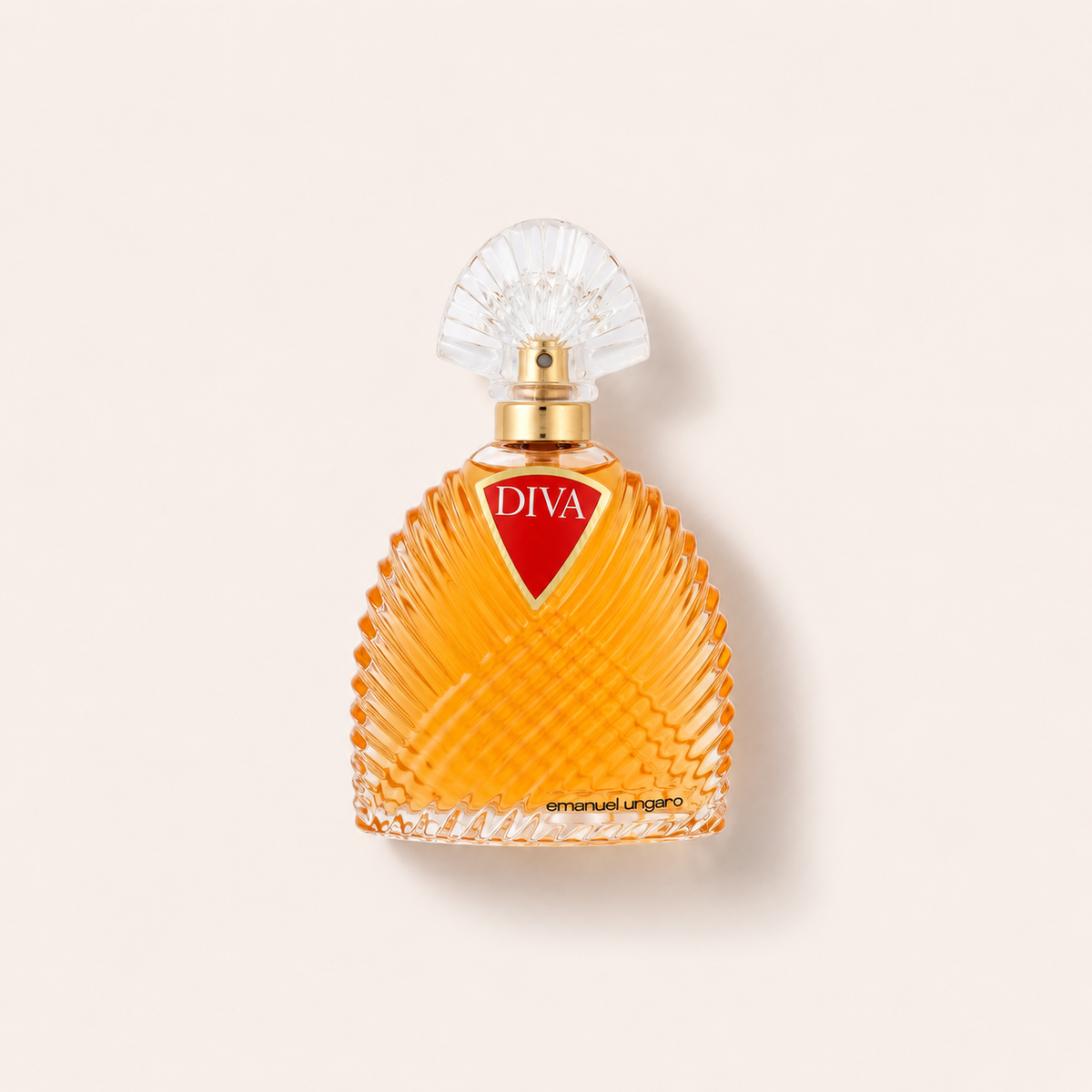 Emanuel Ungaro Diva 100 ml – parfémovaná voda – MrRizz