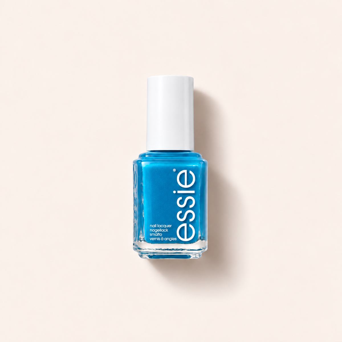 Essie Nail Lacquer 13,5 ml – lak na nehty – MrRizz