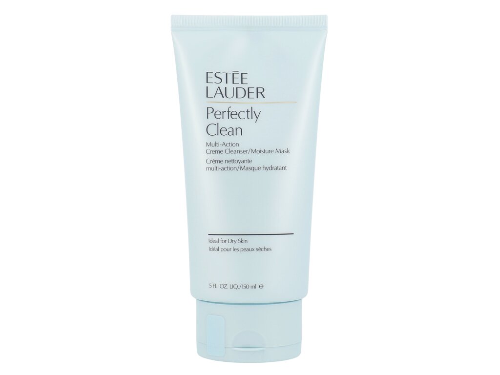 Estée Lauder Perfectly Clean Multi-Action 150 ml - 150ml - Pleťová maska