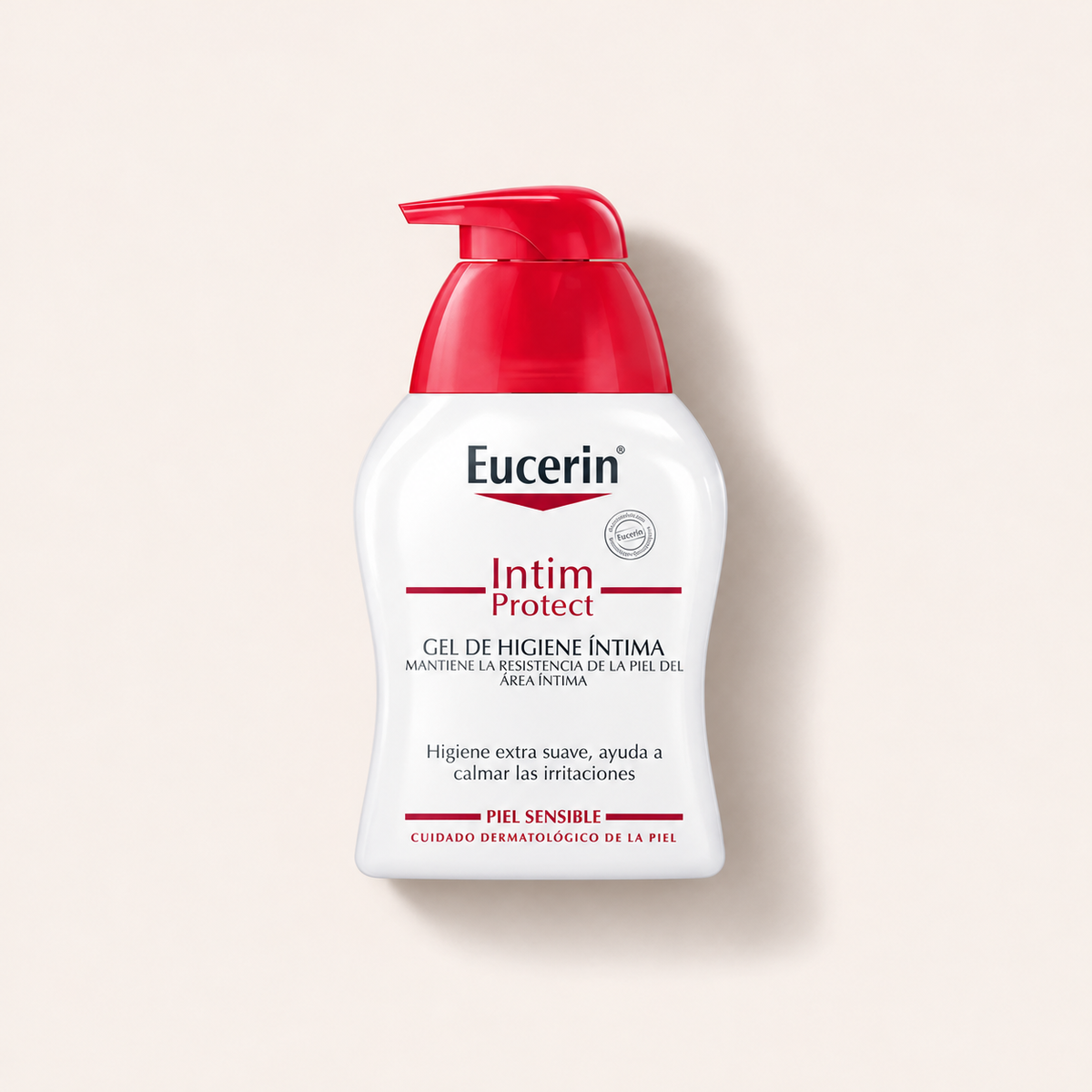 Eucerin pH5 Intim Protect Gentle Cleansing Fluid 250 ml – intimní hygiena – MrRizz