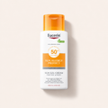 Eucerin Sun Allergy Protect Sun Cream Gel 150 ml – opalovací přípravek na tělo – MrRizz