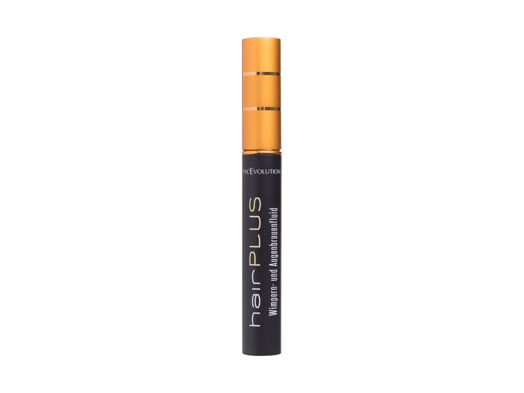FacEvolution Hairplus 4,5 ml - 4,5ml - Péče o řasy a obočí