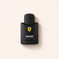 Ferrari Scuderia Ferrari Black 75 ml – toaletní voda – MrRizz