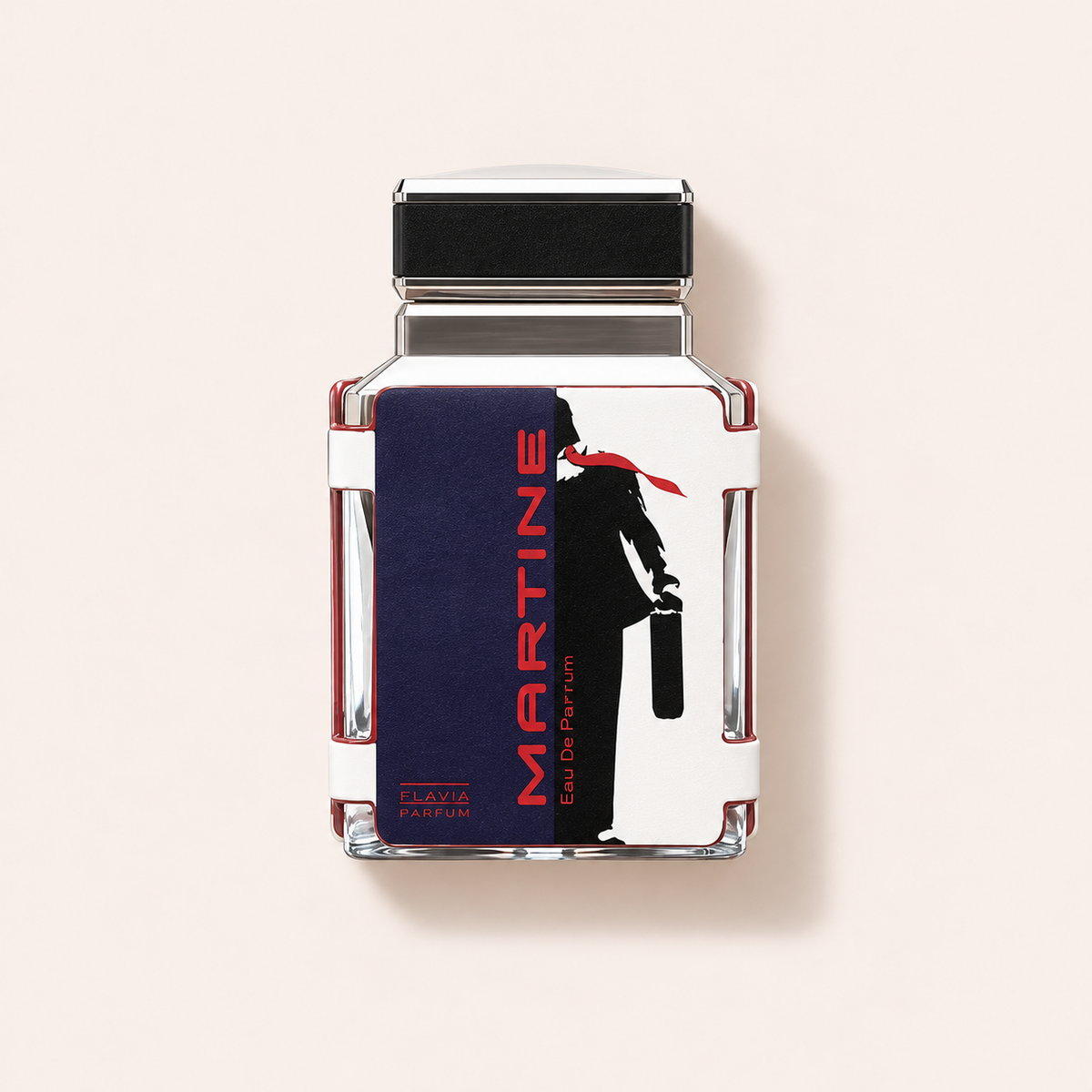 Flavia Parfum Martine 100 ml – parfémovaná voda – MrRizz
