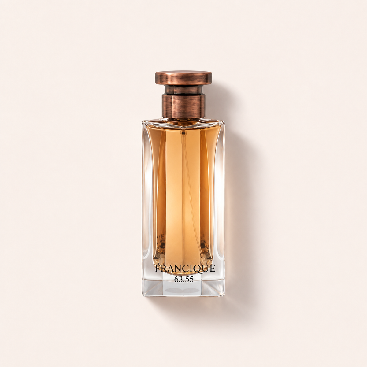 Fragrance World Francique 63.55 100 ml – parfémovaná voda – MrRizz