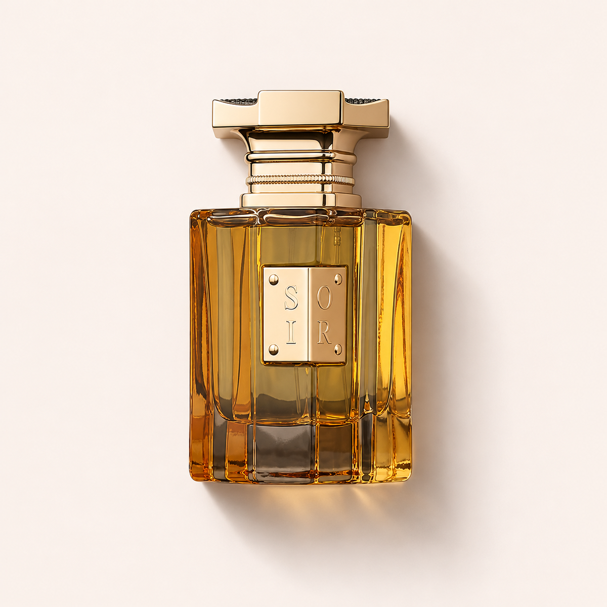 Fragrance World Soir 80 ml – parfémovaná voda – MrRizz
