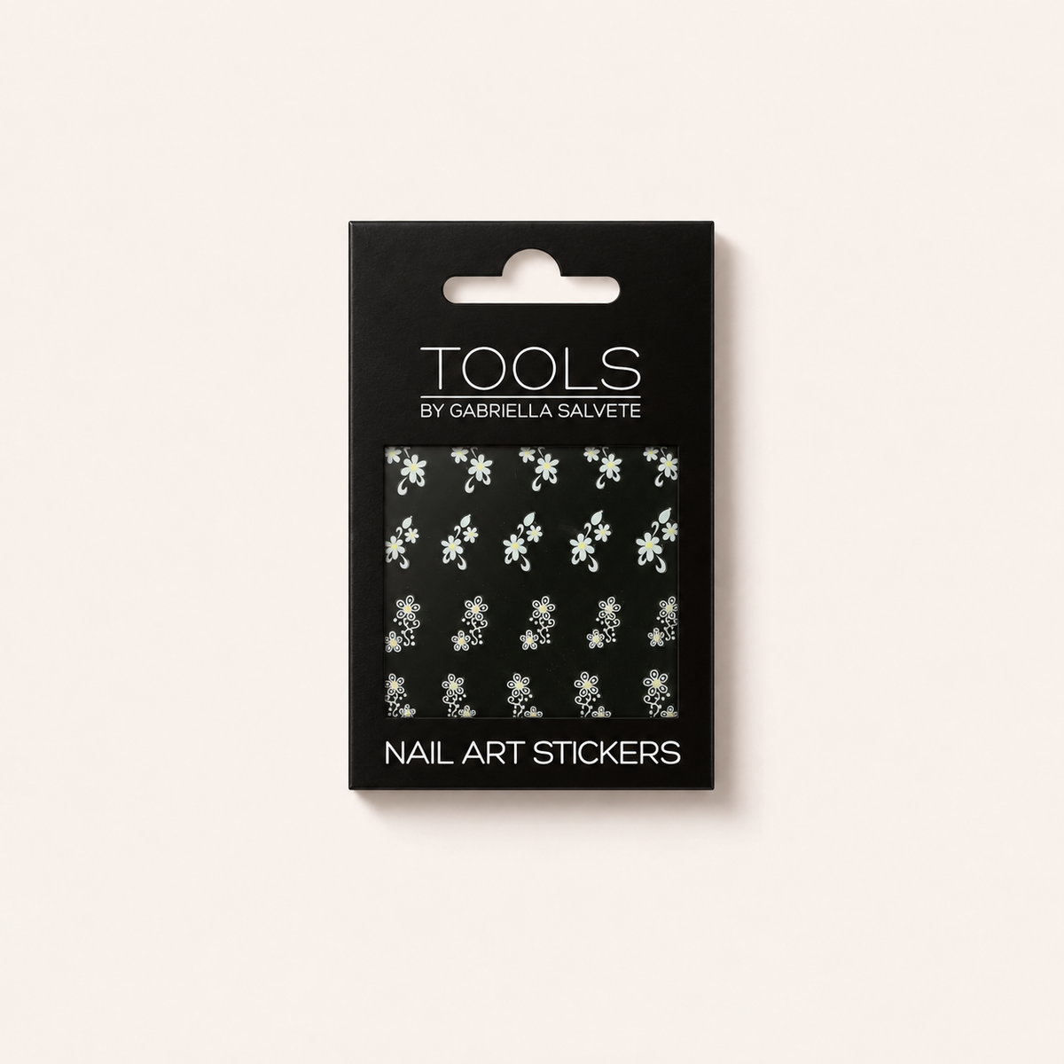 Gabriella Salvete TOOLS Nail Art Stickers 1 ml – ozdoby na nehty – MrRizz