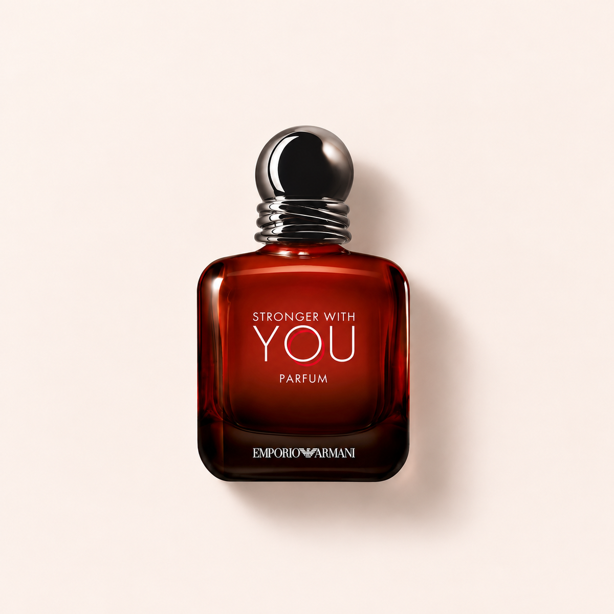 Giorgio Armani Emporio Armani Stronger With You 50 ml – parfém – MrRizz