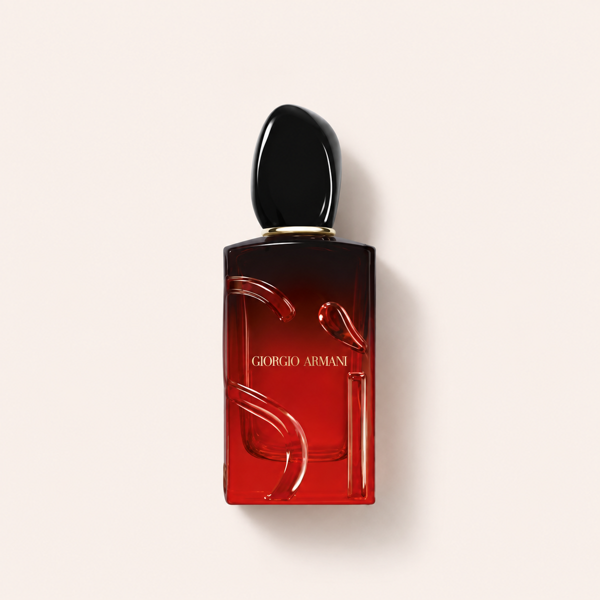 Giorgio Armani Si Passione Intense 2024 100 ml – parfémovaná voda – MrRizz