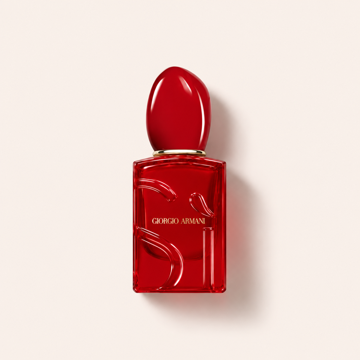Giorgio Armani Si Passione Red Musk 50 ml – parfémovaná voda – MrRizz