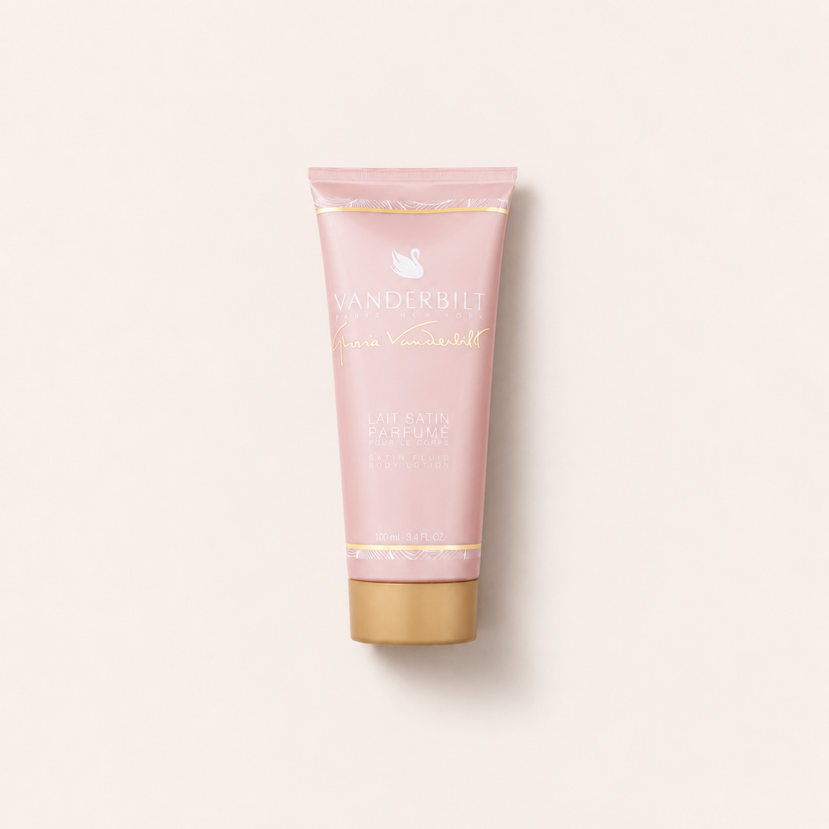 Gloria Vanderbilt Miss Vanderbilt 100 ml – tělové mléko – MrRizz