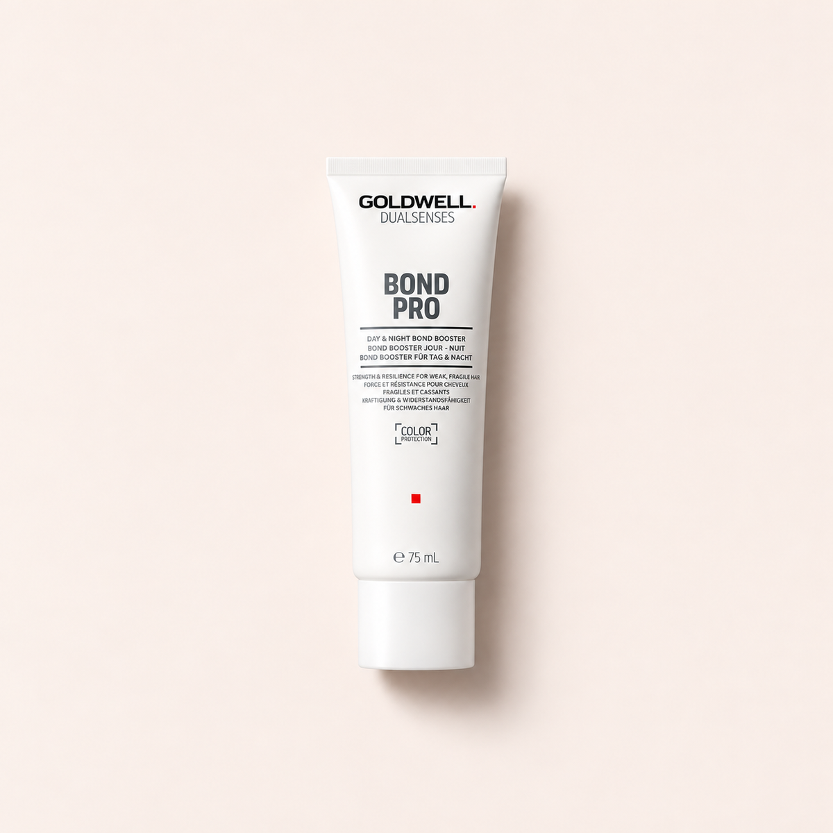 Goldwell Dualsenses Bond Pro Day & Night Bond Booster 75 ml – bezoplachová péče – MrRizz