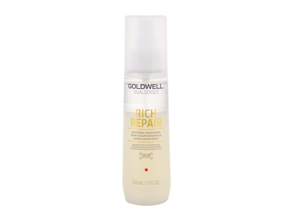 Goldwell Dualsenses Rich Repair Restoring Serum 150 ml - 150ml - Sérum na vlasy