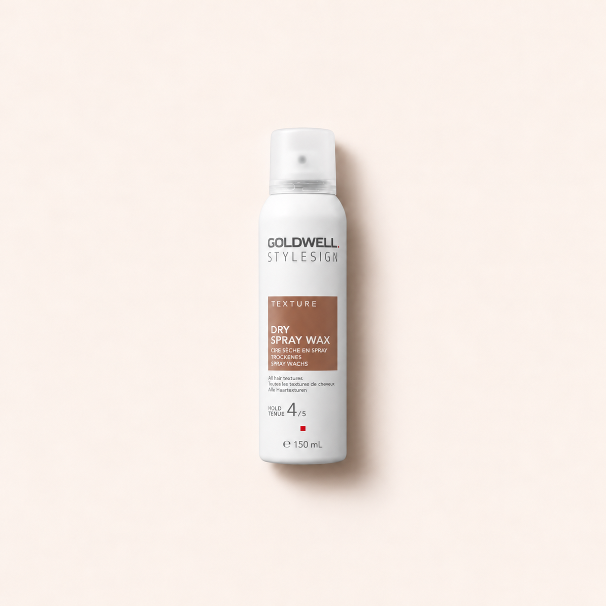 Goldwell Style Sign Texture Dry Spray Wax 150 ml – vosk na vlasy – MrRizz