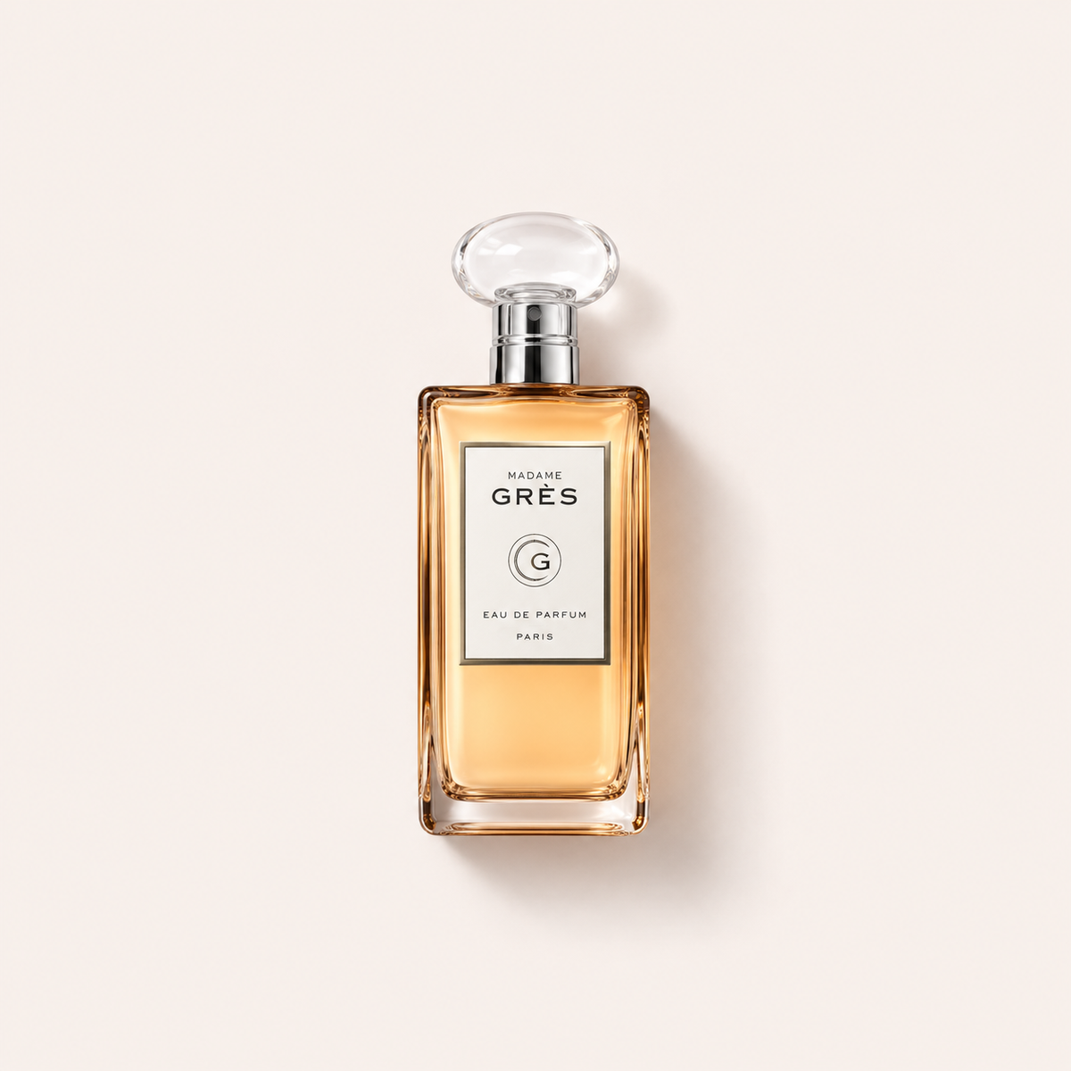 Gres Madame Gres 100 ml – parfémovaná voda – MrRizz