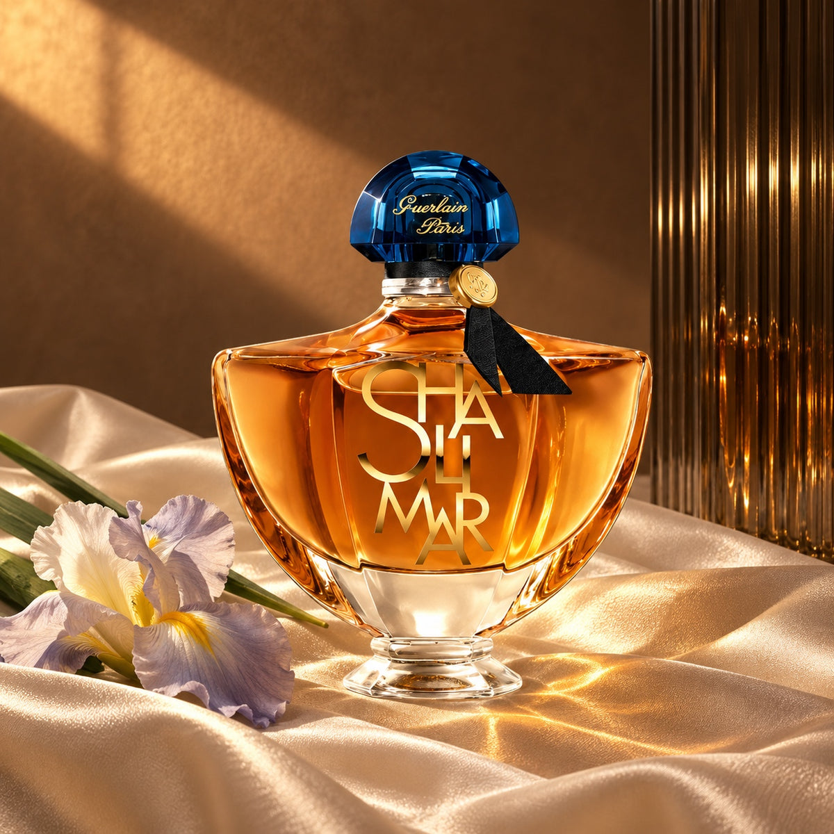 Guerlain Shalimar L’Essence – atmosféra vůně – MrRizz