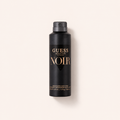 GUESS Seductive Homme Noir 226 ml – deodorant – MrRizz