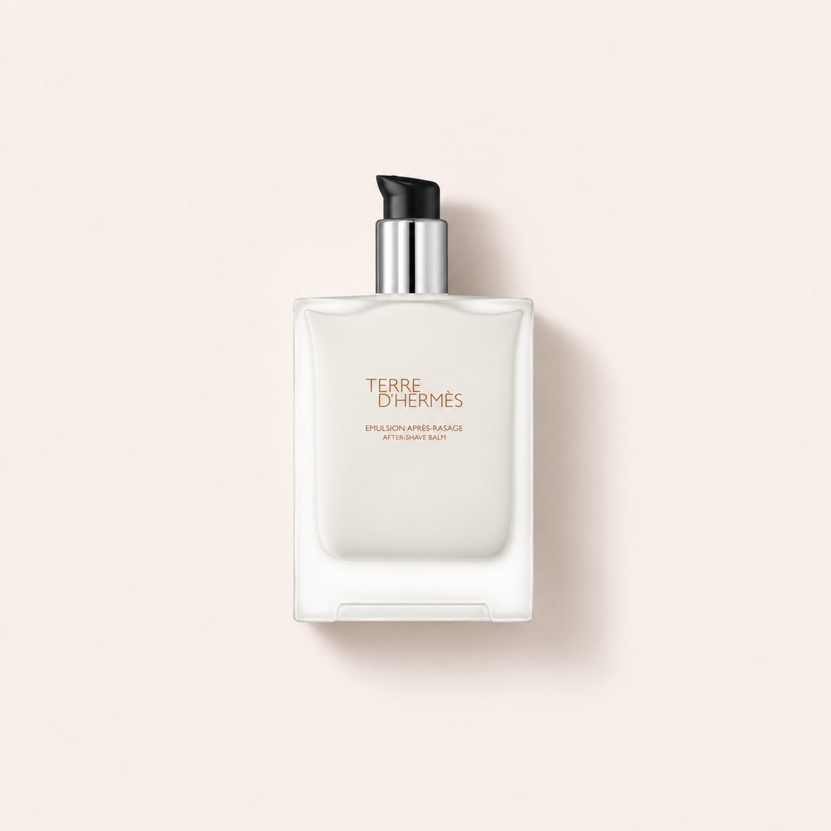 Hermes Terre d'Hermes 100 ml – balzám po holení – MrRizz