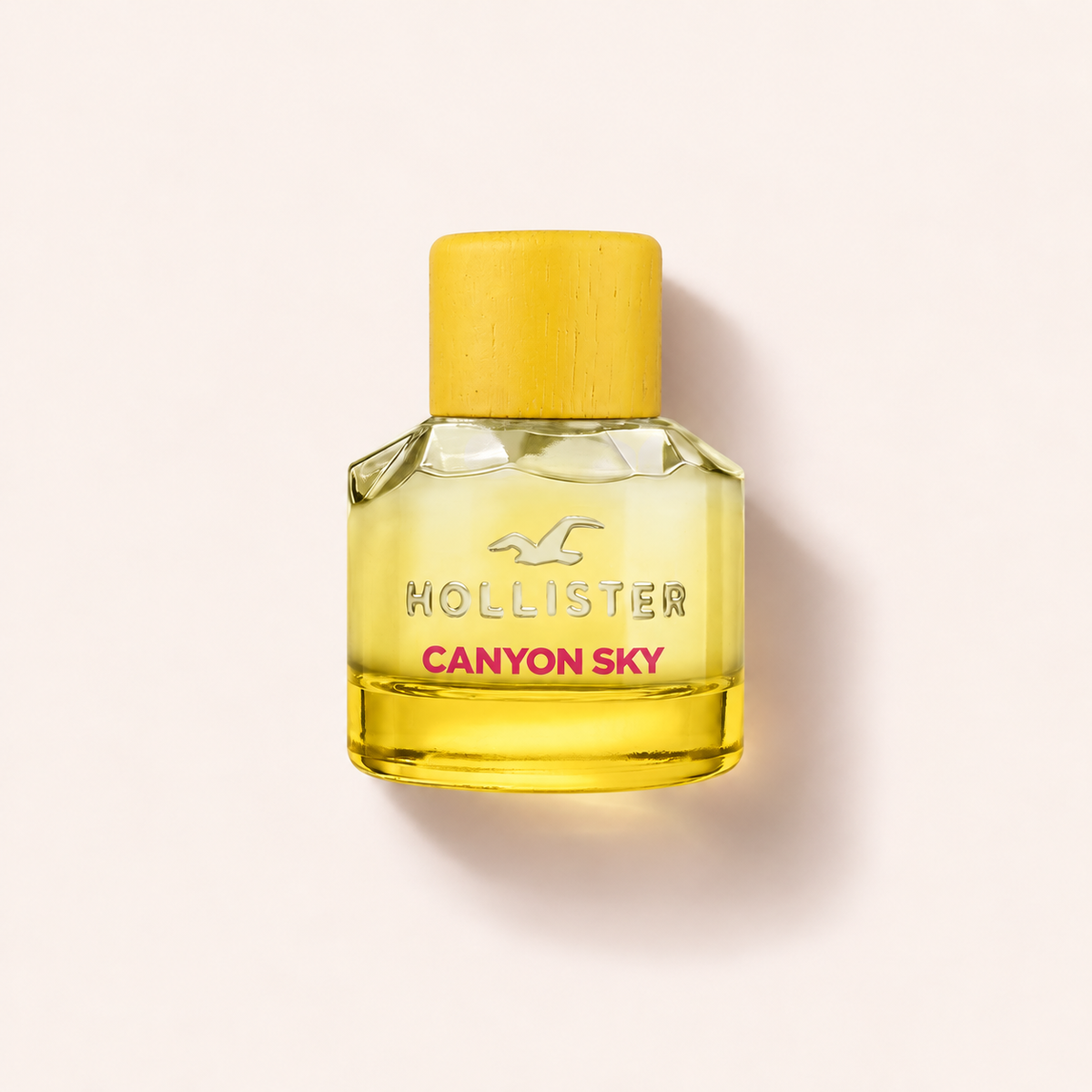 Hollister Canyon Sky 30 ml – parfémovaná voda – MrRizz