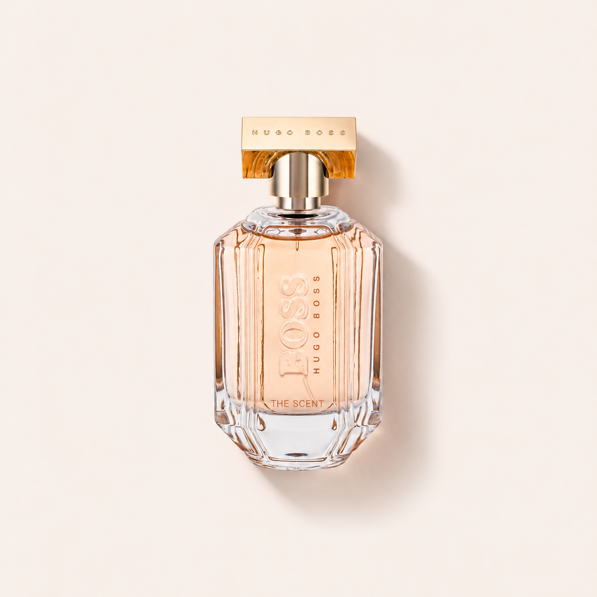 HUGO BOSS Boss The Scent 2016 100 ml – parfémovaná voda – MrRizz