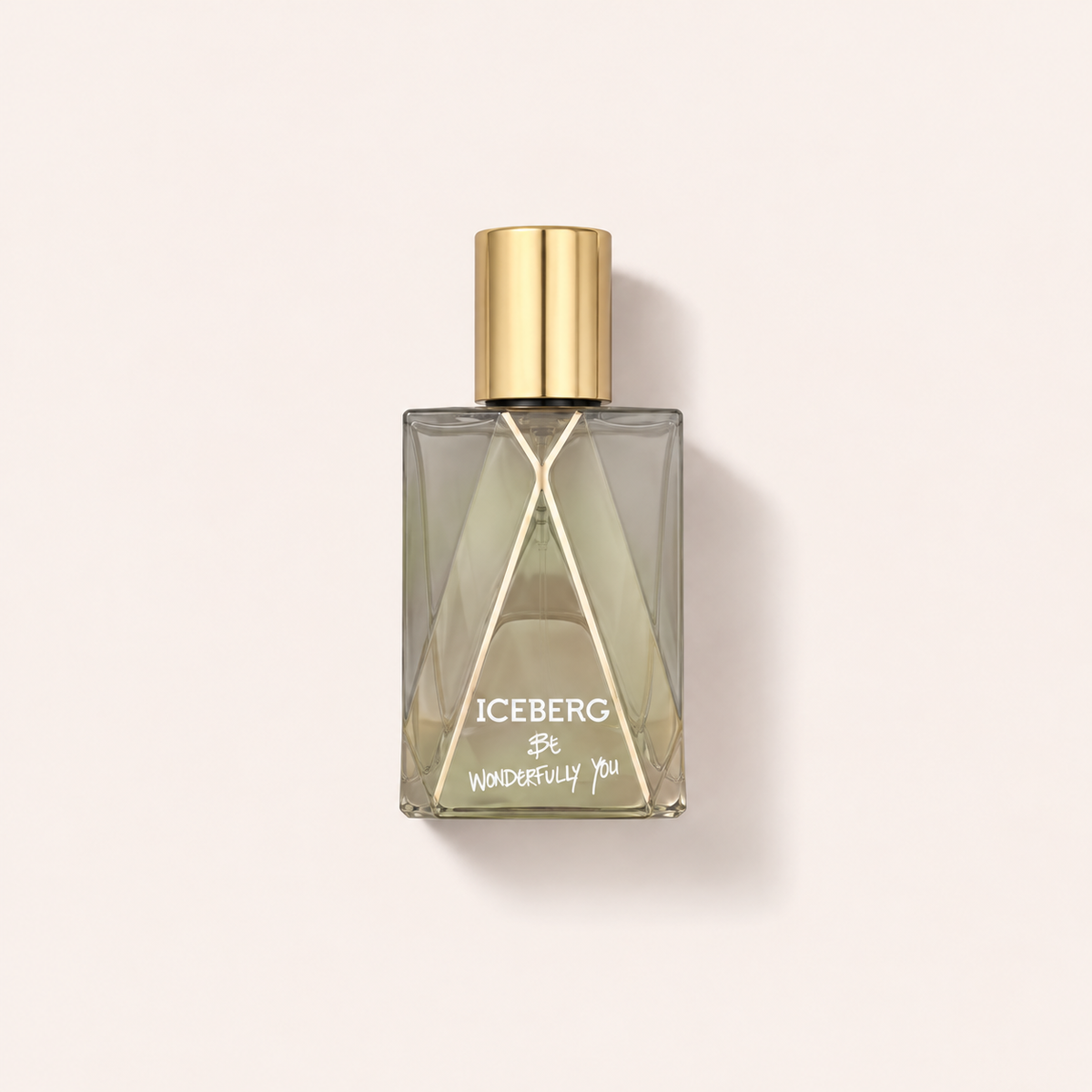 Iceberg Be Wonderfully You 100 ml – toaletní voda – MrRizz
