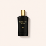 Poseidon Gold: pánská toaletní voda