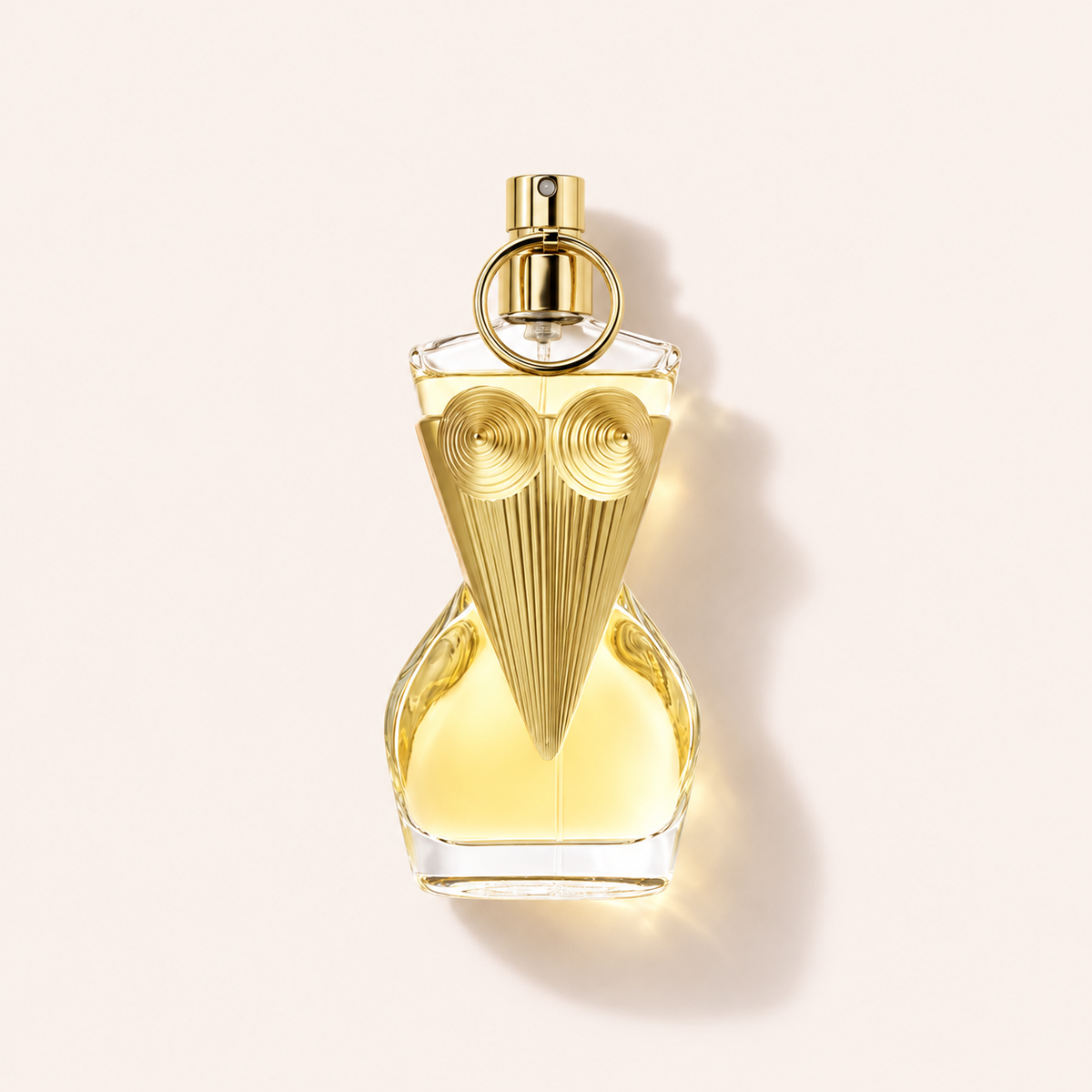 Jean Paul Gaultier Gaultier Divine Le Parfum 50 ml – parfémovaná voda – MrRizz