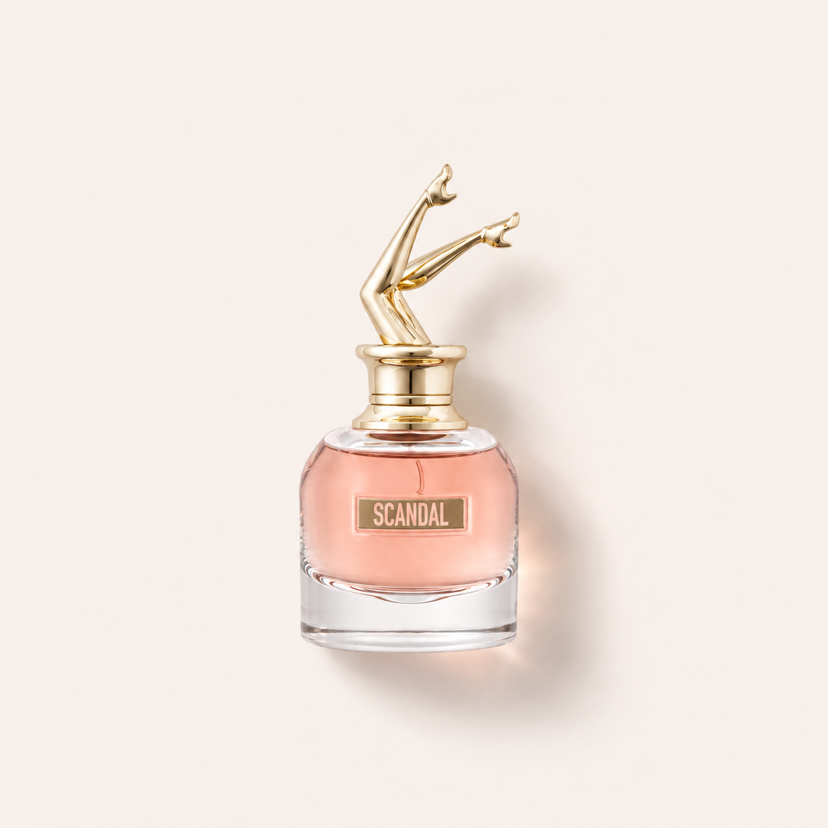 Jean Paul Gaultier Scandal 50 ml – parfémovaná voda – MrRizz