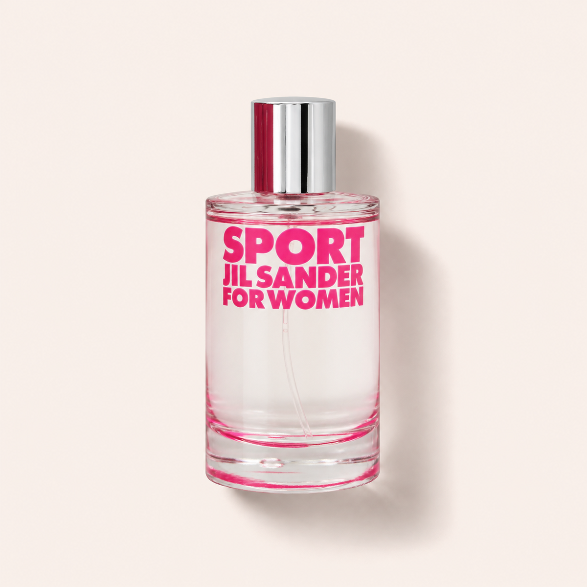 Jil Sander Sport For Women 50 ml – toaletní voda – MrRizz