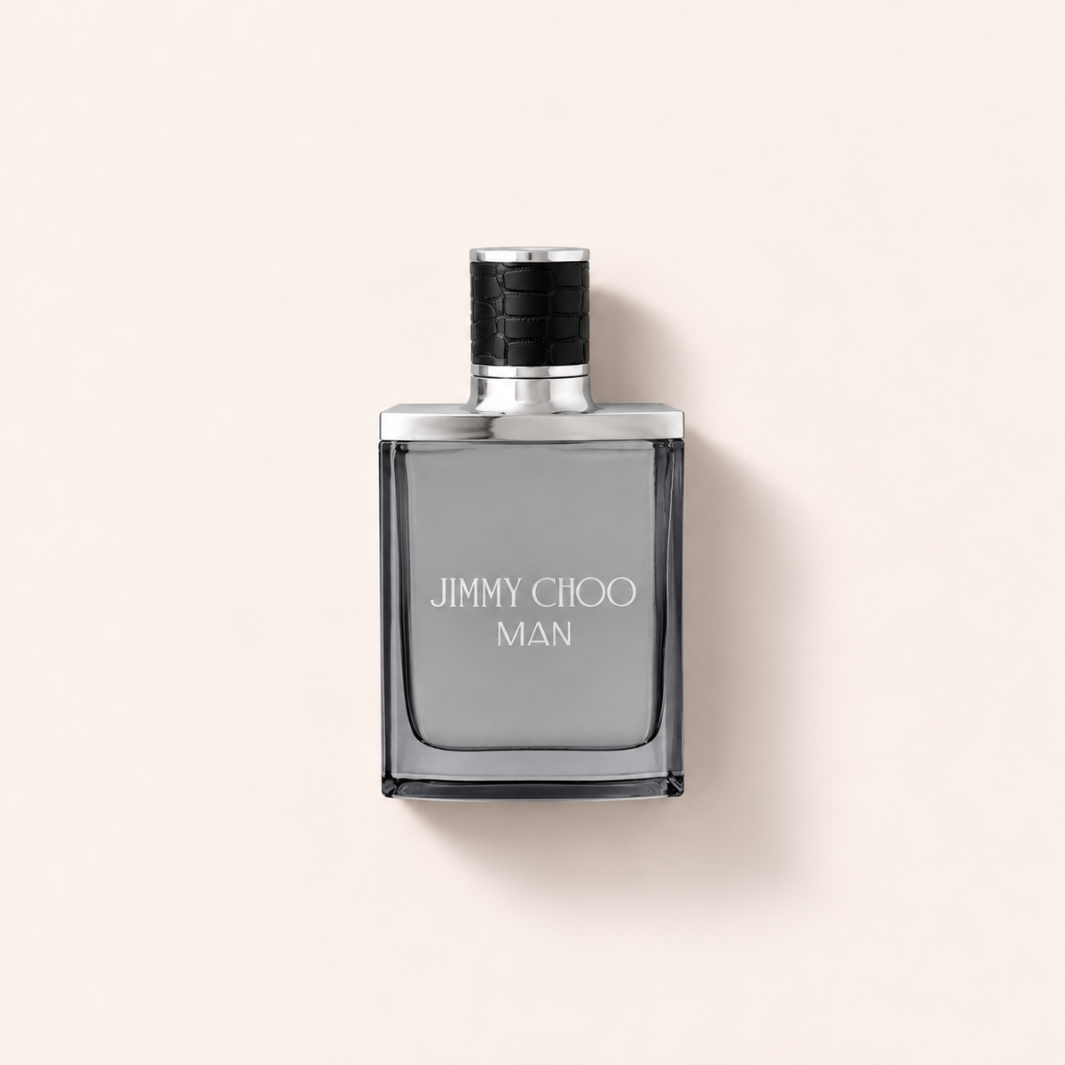 Jimmy Choo Man 50 ml – toaletní voda – MrRizz