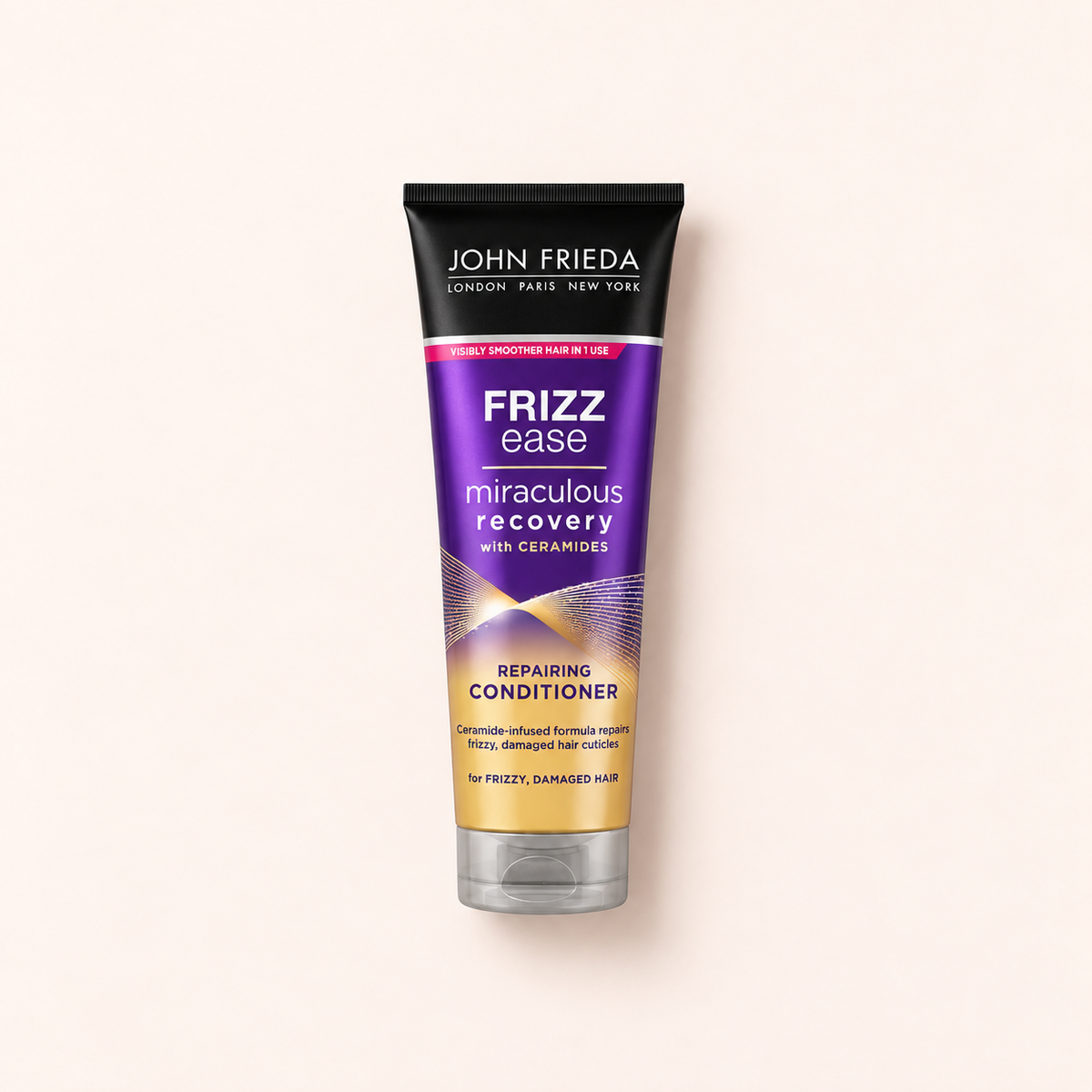 John Frieda Frizz Ease Miraculous Recovery 250 ml – kondicionér – MrRizz