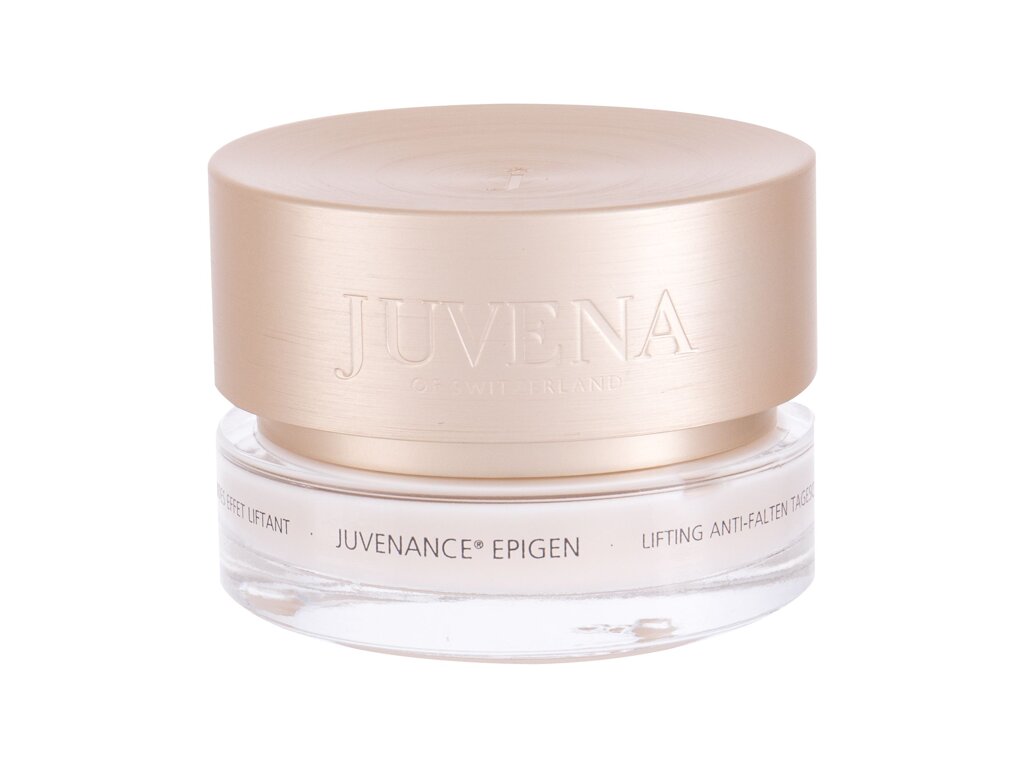 Juvena Juvenance Epigen 50 ml - 50ml - Denní pleťový krém
