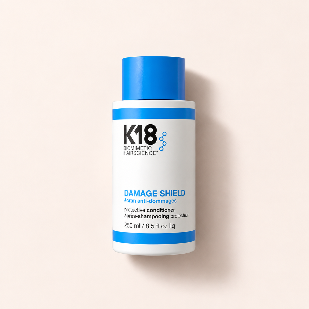 K18 Damage Shield Protective Conditioner 250 ml – kondicionér – MrRizz