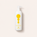 Kallos Cosmetics KJMN Moisturizing 1000 ml – sprchový gel – MrRizz
