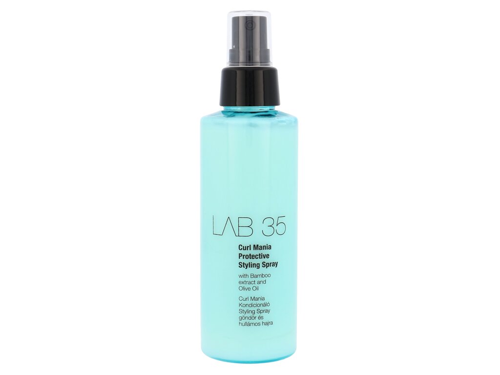 Kallos Cosmetics Lab 35 Curl Mania 150 ml - 150ml - Pro podporu vln