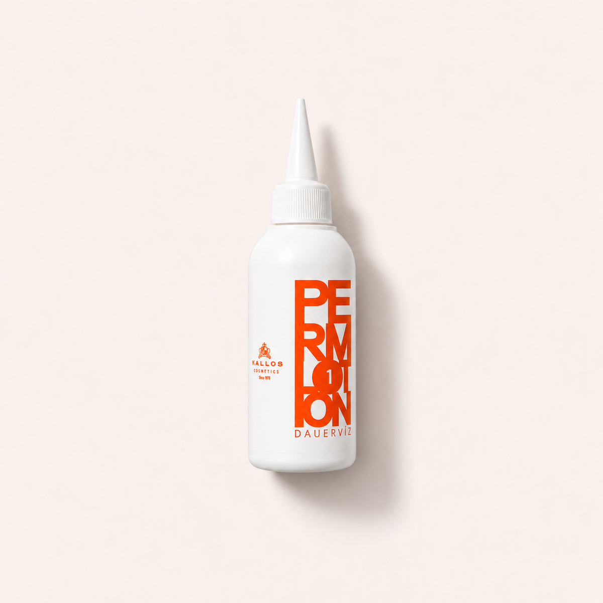 Kallos Cosmetics Perm Lotion 75 ml – pro podporu vln – MrRizz