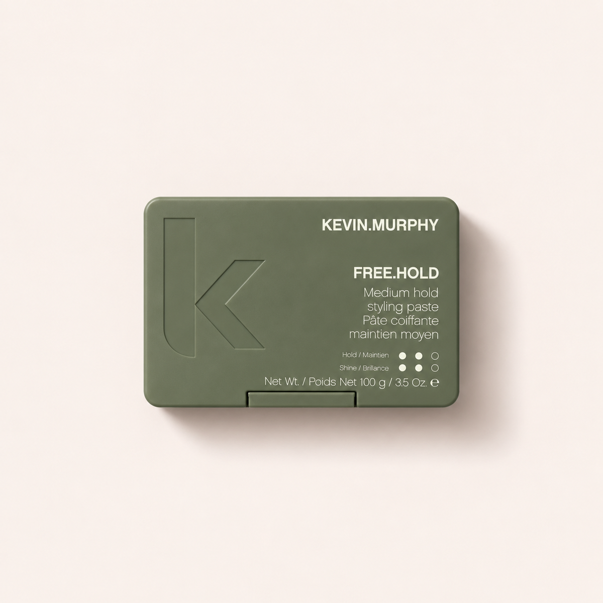 Kevin Murphy Free.Hold 100 ml – krém na vlasy – MrRizz