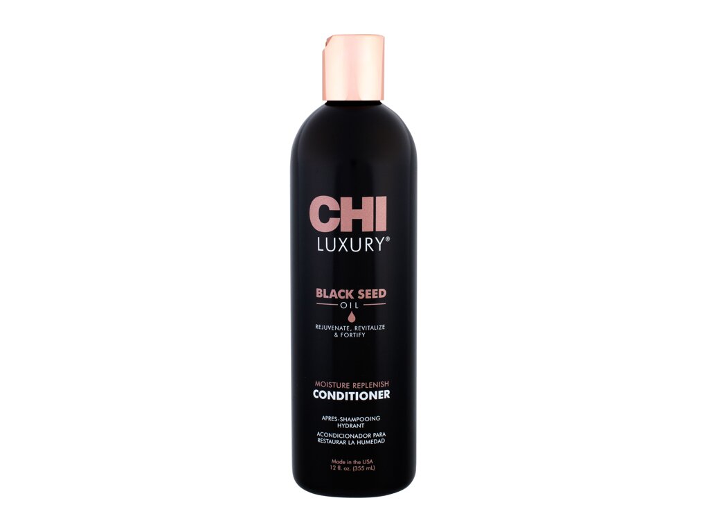 Farouk Systems CHI Luxury Black Seed Oil 355 ml