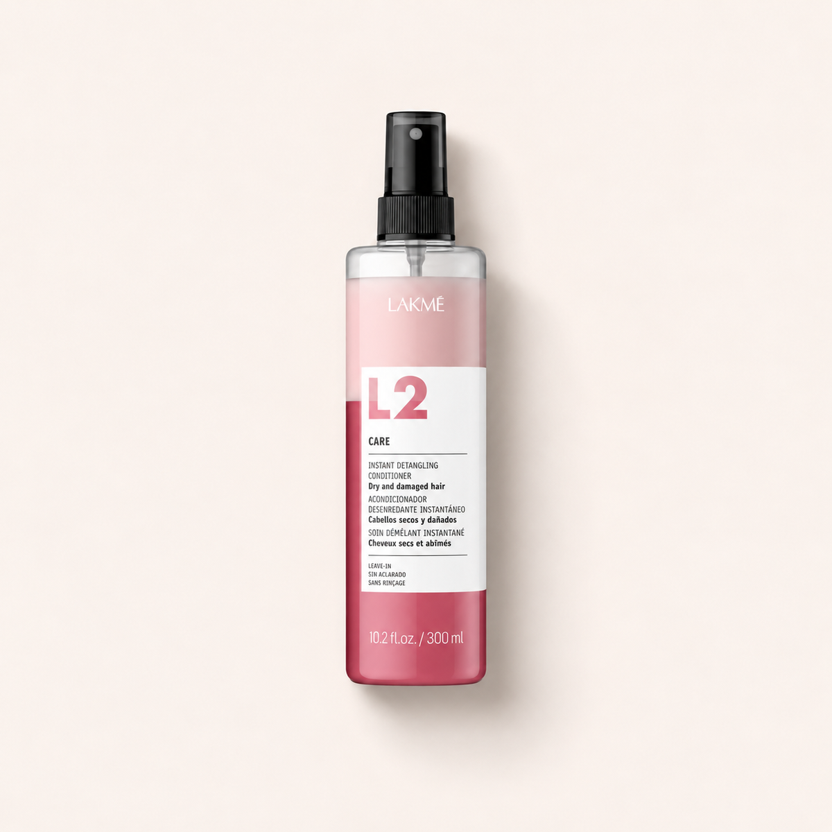 Lakmé L2 Care Instant Detangling Conditioner 300 ml – kondicionér – MrRizz