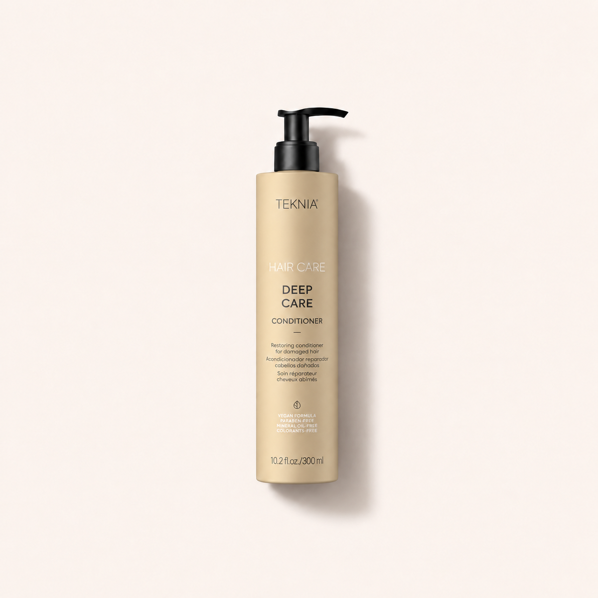 Lakmé Teknia Deep Care Conditioner 300 ml – kondicionér – MrRizz