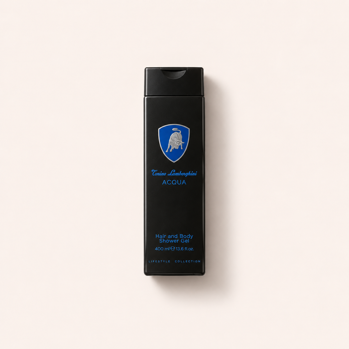 Lamborghini Acqua 400 ml – sprchový gel – MrRizz